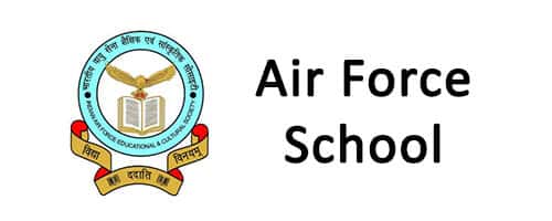 air force school-logos